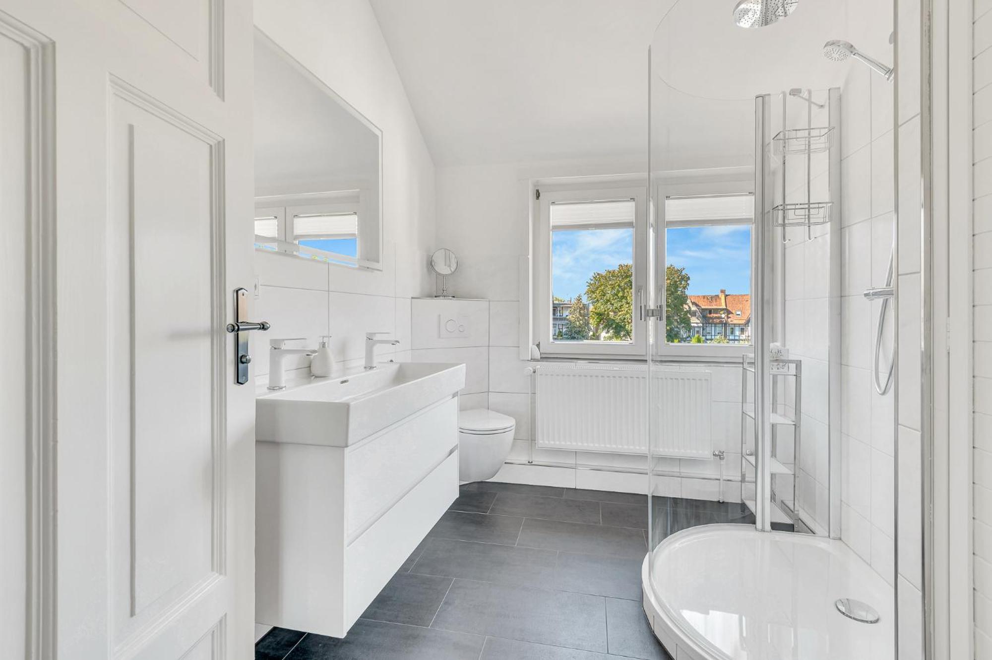 Altstadt-Refugium Unterm Dach Goslar Zewnętrze zdjęcie