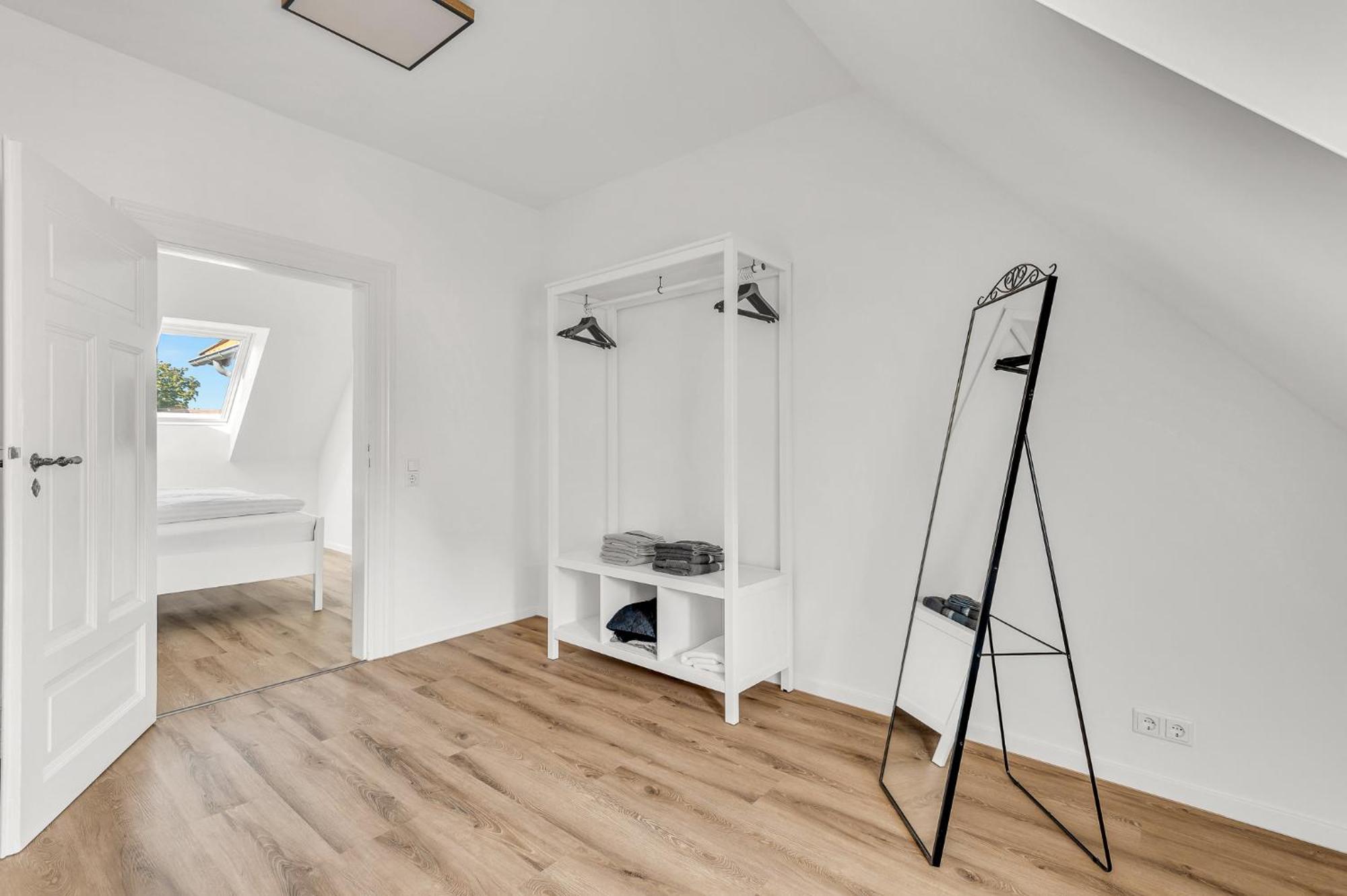 Altstadt-Refugium Unterm Dach Goslar Zewnętrze zdjęcie